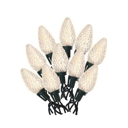 Or Hw 25 Count Ww C9 Lgt Set 47662-88A OR30551